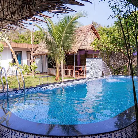Lamo Villa Venuestay